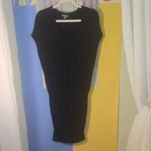 Lilla P Classic Black Top